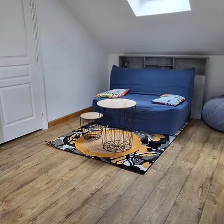 Appartement: Ducey-les-cheris Ducey-Les Cheris